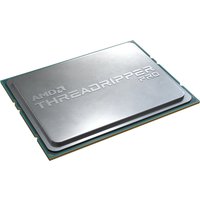 AMD Ryzen Threadripper PRO 5975WX processor 3.6 GHz 128 MB L3 Tray