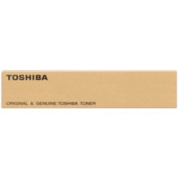 Toshiba 6AJ00000238/T-FC425EY Toner-Kit Yellow. 38K Pages For Toshiba