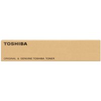 Toshiba 6AJ00000272 toner cartridge 1 pc(s) Original Cyan