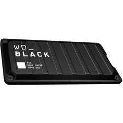 Western Digital Wd_Lck 2 P40 Gme Drive