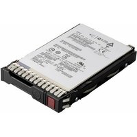 HPE HDD 400G 2.5" SSD