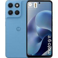 Motorola moto g17 17.1 cm (6.72") Dual SIM Android 15 USB Type-C