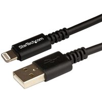 StarTech.com 3 m (10 ft.) USB to Lightning Cable - Long iPhone / iPad