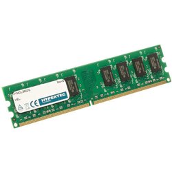 Hypertec 8GB DDR3-1600 Memory Module 1 X 8 Gb 1600 Mhz Ecc