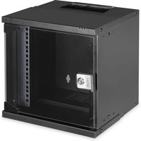 Digitus SOHO Pro wall-mounted enclosure - 254 mm (10") - 315x300