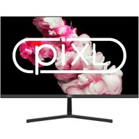 piXL PX27IVHD computer monitor 68.6 cm (27") 1920 x 1080 pixels Full HD LED Black