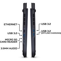 Acer Predator Helios Neo 16 Laptop (NH.U46EK.001) - Intel Core Ultra 9 290HX, 32GB RAM, 1TB SSD, NVIDIA RTX 5080, Windows 11 Home