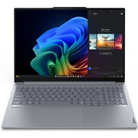 Lenovo ThinkBook 16 G7 QOY Copilot+ PC Snapdragon X1P-42-100 Laptop 40