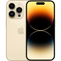 i-go Life iPhone 14 Pro. 128GB. Gold. Refurbished Grade A
