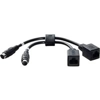 Lumens VC-AC07 video conferencing accessory Black