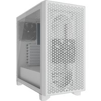 Corsair CC-9011252-WW computer case Midi Tower White
