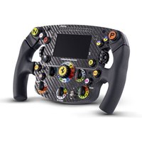 Thrustmaster SF1000 Carbon USB Steering wheel PC. PlayStation 4. PlayS