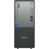 Lenovo ThinkCentre neo 50t Gen 5 Intel® Core™ i3 i3-14100 8 GB DDR5-SD