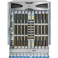 HPE SN8700B 64Gb 64-port 64Gb Short Wave SFP56-DD Integrated Fibre Cha