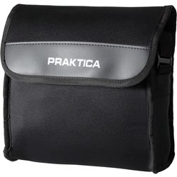 Praktica Neoprene Bag For Porro Prism Field Binoculars 7X50 10X50 12X5