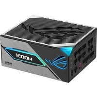 ASUS ROG -THOR-1200P3-GAMING-E power supply unit 1200 W 24-pin ATX ATX