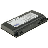 2-Power 14.4v. 8 cell. 74Wh Laptop Battery - replaces FPCBP233AP