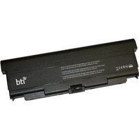 BTI 45N1150 compatible 49Wh 9-cell battery for LENOVO Thinkpad W541 W5