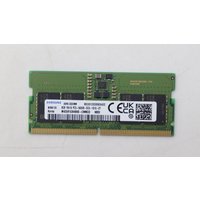 Lenovo 8G DDR5 SODIMM memory