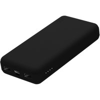 Juice JUI-PBANK-MAX-20000MA-ECO-BLK 20000 mAh Black