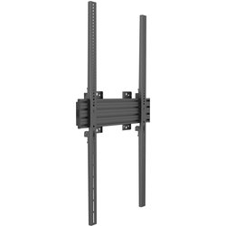 Multibrackets M Wallmount Pro MBW1UP 400X900 Fixed Black