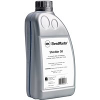 Rexel Shredder Oil 7500S/7550X 1 liter for Wide Entry models