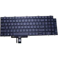 DELL Keyord 99 keys. US-INL.