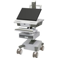 Ergotron M031-0101-110001-1-0 All-in-One PC/workstation mount/stand 19