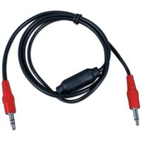 RTI IRC-SM12V stereo to mono 12V IR cable