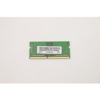 Lenovo 5M30V06979 memory module 8 GB 1 x 8 GB DDR4 260-pin SO-DIMM