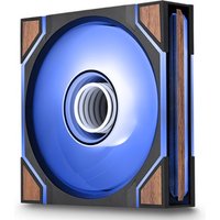 Thermaltake SWAFAN 120 EX INFINITY Computer case Fan 12 cm Wood. Black