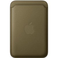 Apple iPhone FineWoven Wallet with MagSafe - Dark Olive