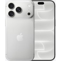 Apple iPhone 18 Pro 2TB Silver