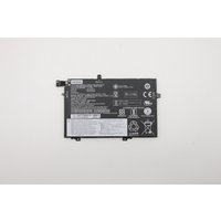 Lenovo 5B10W13894 laptop spare part Battery