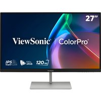 Viewsonic VP Series 27" 120Hz 2K QHD Pantone Validated 100% sRGB