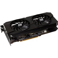 PowerColor Fighter RX 7600 AMD Radeon RX 7600 8 GB GDDR6