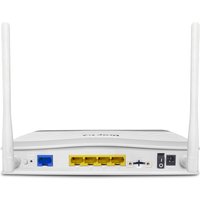 DrayTek VC510AX-K wireless router Gigabit Ethernet Dual-band (2.4 GHz