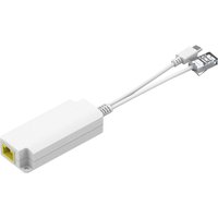 Microconnect MC-POESPLITTER-CW network splitter Power over Ethernet (P