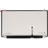 2-Power SCR0687A laptop spare part Display