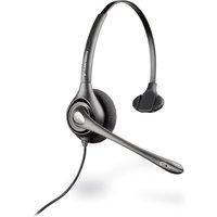 H251N Supraplus Monaural Headset +Pouch TAA