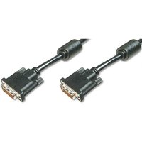 FDL 5M DVI-D 18+1 SINGLE LINK CABLE
