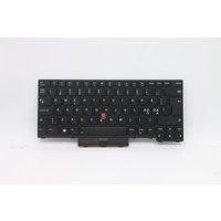 Lenovo 5N20W67866 laptop spare part Keyboard