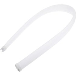 Vivolink PROZIPSLEEVEW2028 Cable Sleeve White