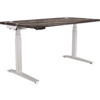 Fellowes Levado Oak colour