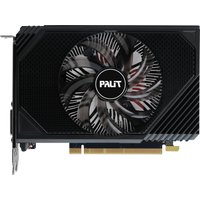 Palit GeForce RTX 3050 StormX 6GB GeForce RTX 3050 6 GB GDDR6 96 bit 7680 x 4320 pixels PCI Express 4.0