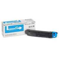 Kyocera 1T02NSCNL0/TK-5150C Toner-kit cyan. 10K pages ISO/IEC 19798 fo