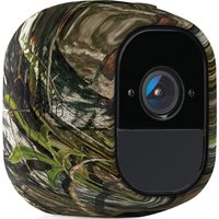 VMA4200 Camouflage. Green