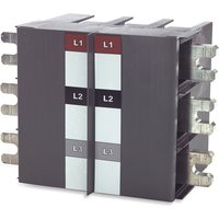 APC Adaptor for T5 Type Circuit Breaker. 3 Pole