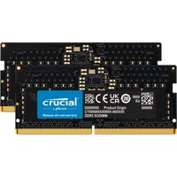 Crucial CT2K8G48C40S5 memory module 16 GB 2 x 8 GB DDR5
