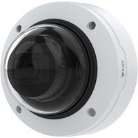 Axis 02329-001 security camera Dome IP security camera Indoor 2592 x 1